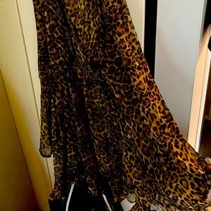 Date night romper (shorts)